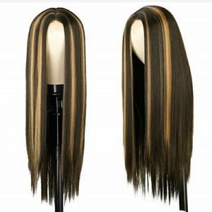 Straight Hair Long Wig